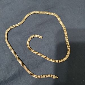 Italian  925 silver chain. KILLER DEAL, GUARANTEED, REAL SILVER.